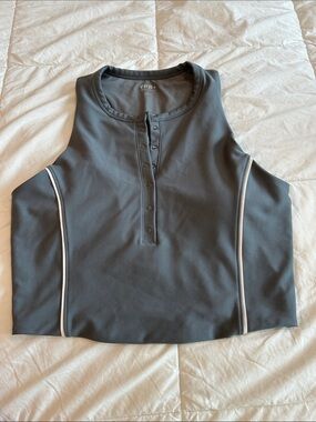 YBB (Abercrombie & Fitch) Athletic Top